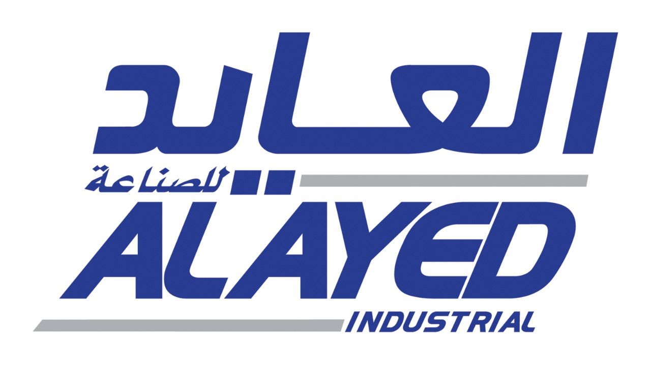 Al-Ayed Hoses logo