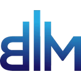 BIM MENA Strategic Advisory logo