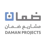 Daman Projects logo