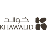 Khawalid logo
