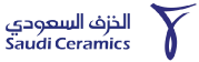 Saudi Ceramics logo