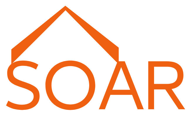 SOAR logo